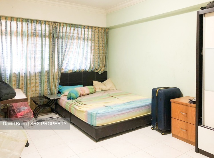 Blk 536 Woodlands Drive 14 (Woodlands), HDB Executive #168381002